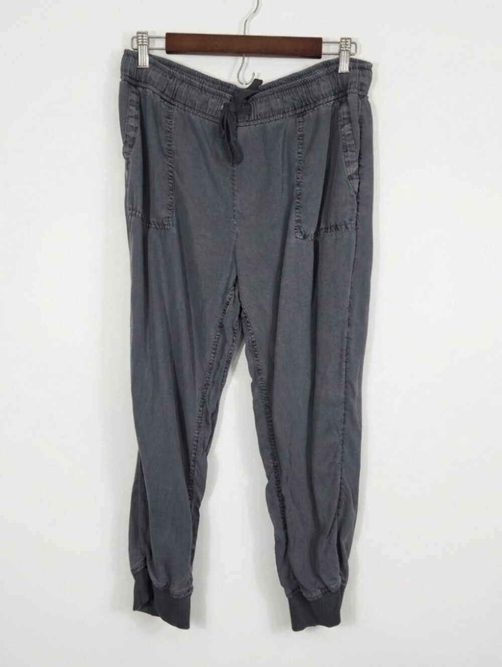 Caslon tencel lyocell jogger pants